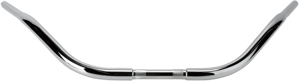 1-1/4(r) Handlebar Silver, 1, nordicamoto.ro