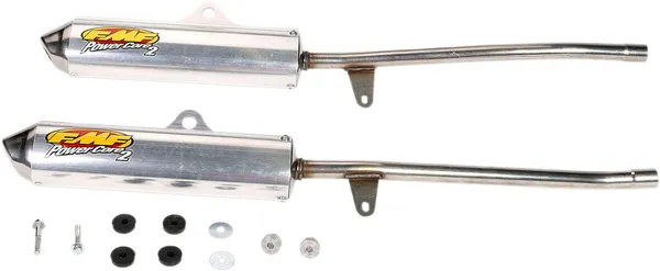 Powercore 2 Silencer For Atv-0