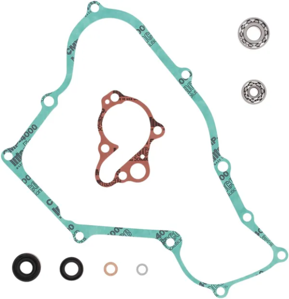 MOOSE RACING Water Pump Rebuild Kit 