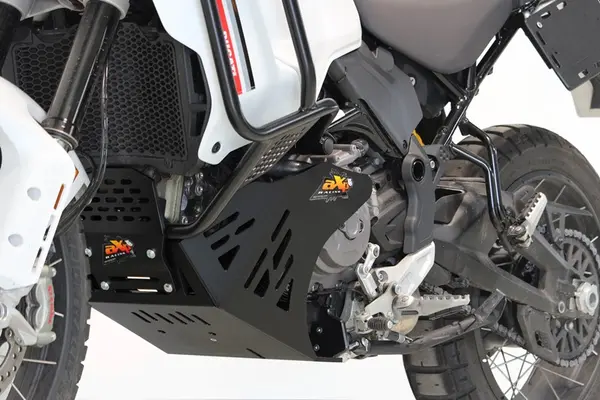 Scut Motor AXP Racing Adventure Ducati DesertX 950 '22-'23 Negru, 8, nordicamoto.ro