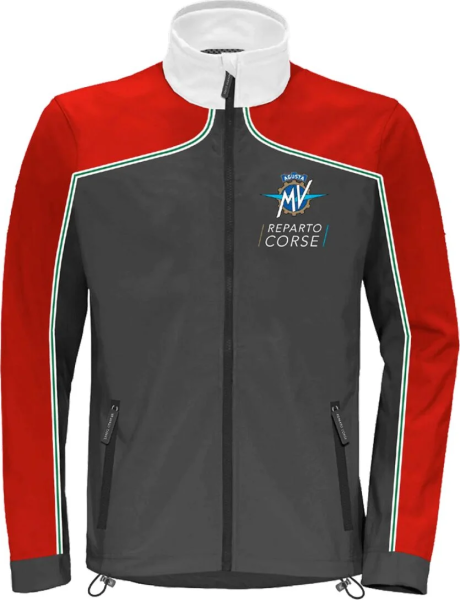 Reparto Corse Softshell Jacket