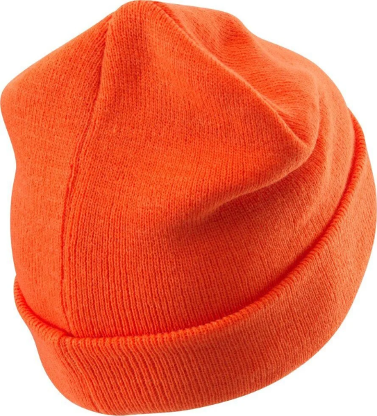 Caciula KTM Pure Beanie Orange-0