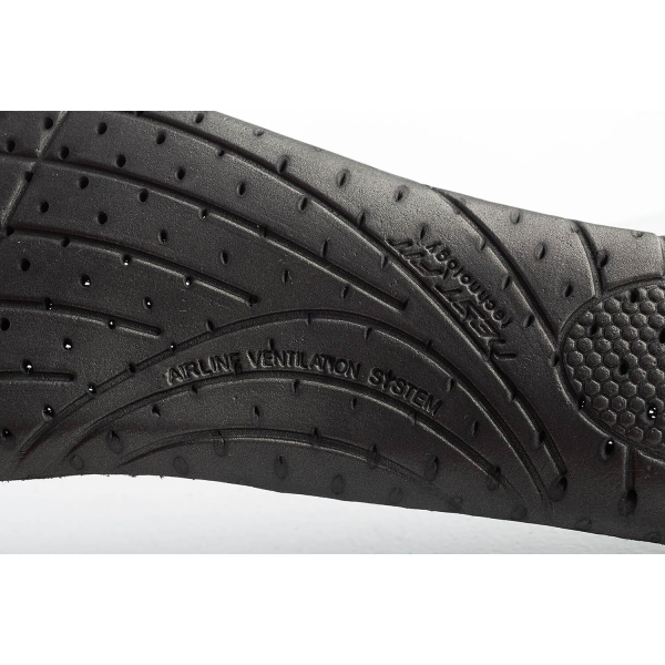 Ghete Klim Ridgeline Winter Moss-9