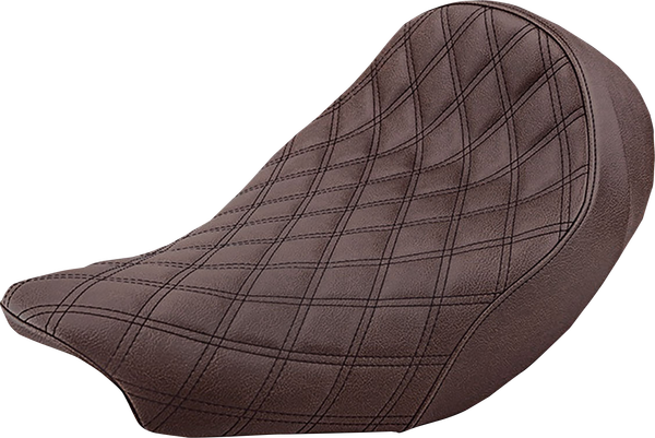 Seat Renegade Ls Solo Brn Brown, 1, nordicamoto.ro