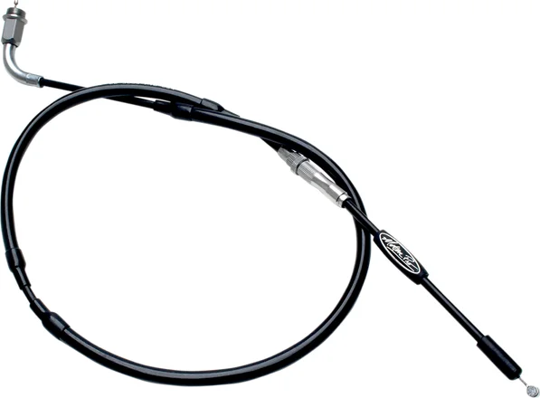Cable T3 Hot Start Black  Standard, 2, nordicamoto.ro