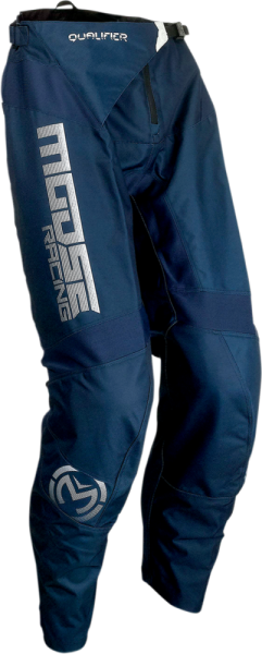 Pantaloni Moose Racing Qualifier Black 30, 3, nordicamoto.ro