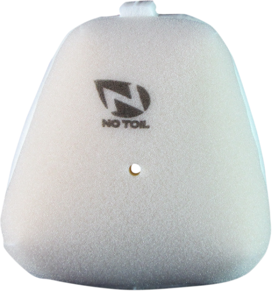 Foam Air Filter White, 1, nordicamoto.ro