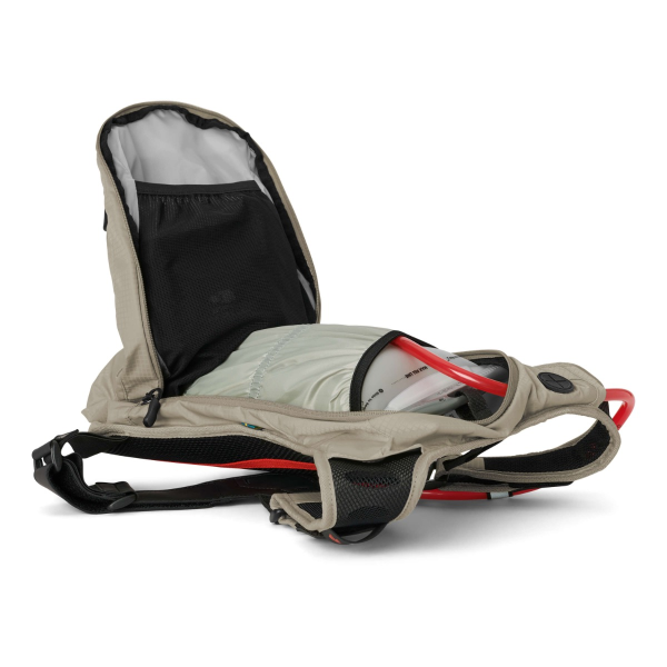 Rucsac Hidratare USWE OUTLANDER Moto 9L Sand-0