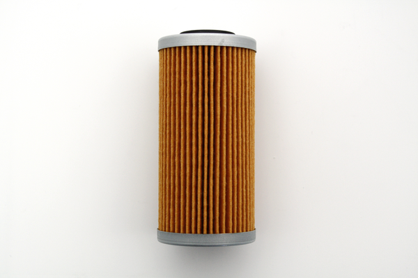 Oil Filters Orange -2