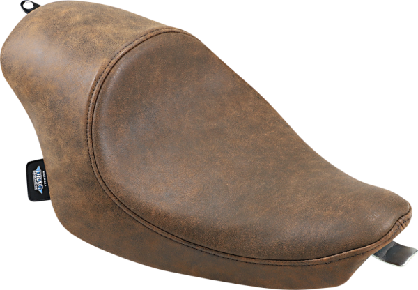3/4 Solo Seat Brown, 1, nordicamoto.ro