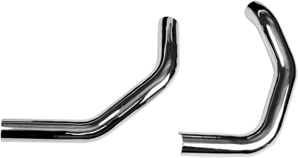 Heat Shield Chrome, 1, nordicamoto.ro