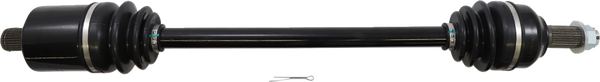 Complete Axle Kit Black -4e9ef59995be195cb6266a96ac128781.webp