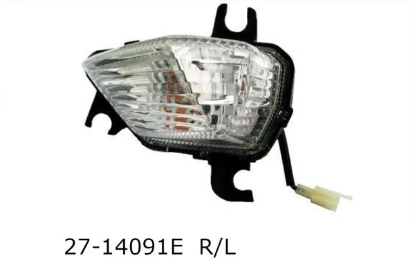 Semnalizatoare pentru Kawasaki, transparente, 1, nordicamoto.ro