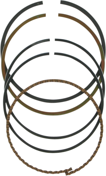 Set de segmente de piston, 1, nordicamoto.ro