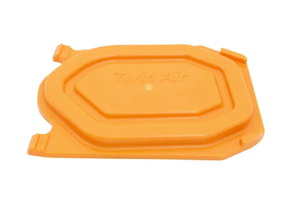 Air Box Cover Orange -4