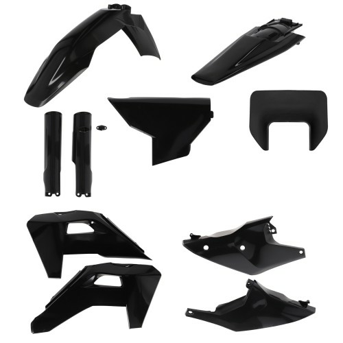 Kit complet plastice Acerbis Husqvarna TE 150-300/FE 250-500 '26-, 3, nordicamoto.ro
