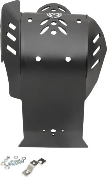 MOOSE RACING Placă de protecție Pro, negru, 1, nordicamoto.ro