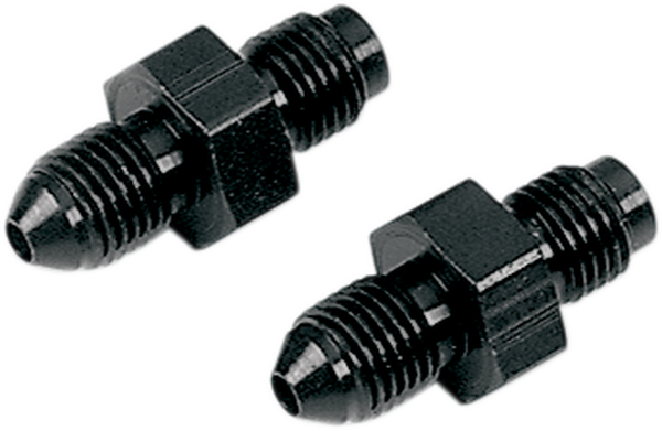 Brake Line Fitting Black, 1, nordicamoto.ro