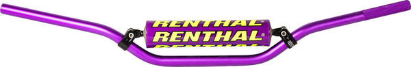 7/8(r) Off-road Handlebar Purple, 2, nordicamoto.ro