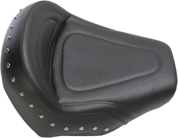 Renegade Deluxe Solo Seat Black, 1, nordicamoto.ro