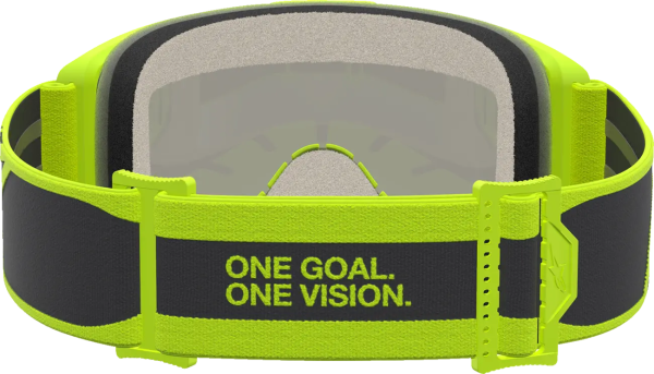 Vision 5 Rora Goggle Yellow, Black, 2, nordicamoto.ro