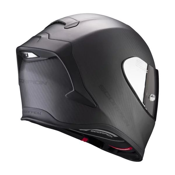 Casca integrala sport SCORPION EXO-R1 EVO CARBON AIR SOLID Negru XXL, 2, nordicamoto.ro