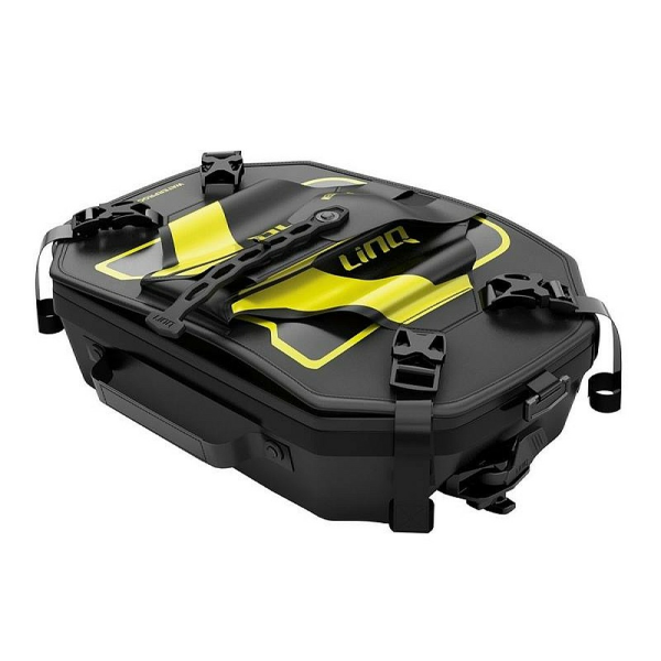 Cutie DEEP SNOW PRO 20 L LinQ Ski-doo REV Gen5, REV Gen4, XU, XS, XM, XR