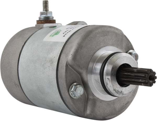 Starter Motor Unfinished, 1, nordicamoto.ro
