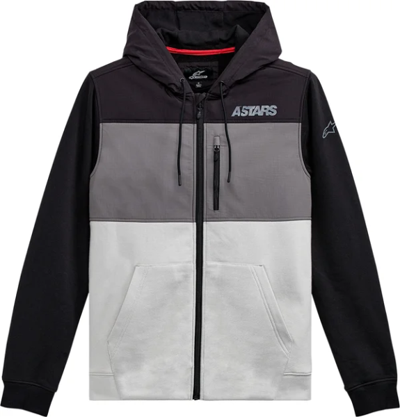Elevate Hybrid Jacket Black XL, 1, nordicamoto.ro