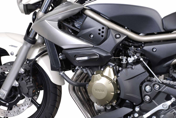 Frame Sliders Black-3