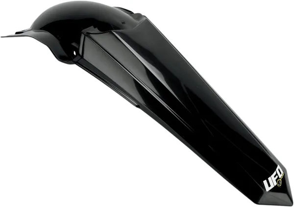 Fender Rr Yzf250 10-13 Blk Black