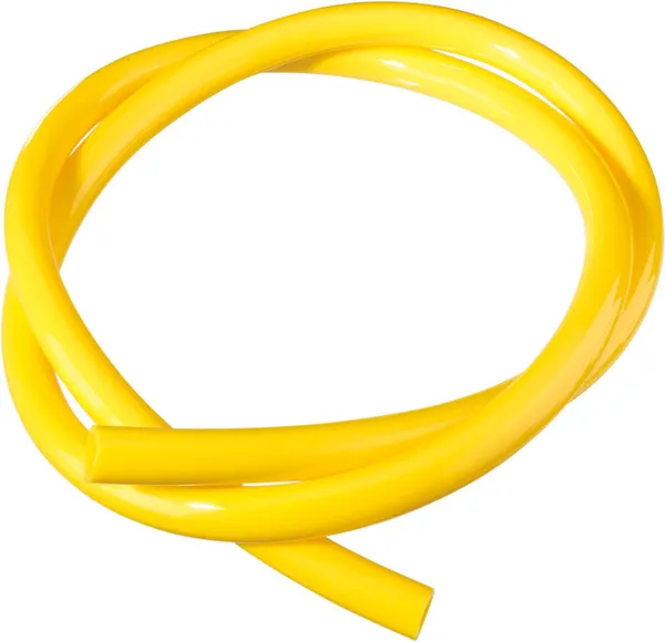 MOOSE RACING Fuel Line Yellow 
