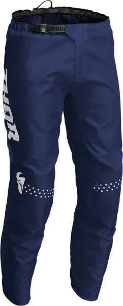 Pantaloni copii Thor Sector Minimal Blue-3