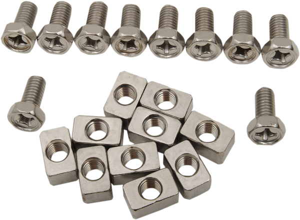Battery Hardware/parts, 1, nordicamoto.ro