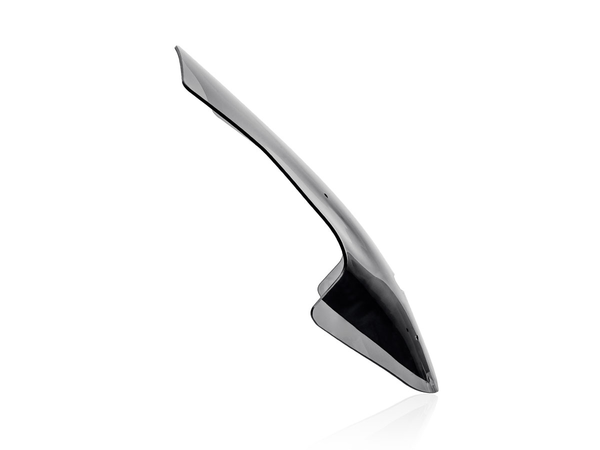 Windscreen For Scooter Clear, 5, nordicamoto.ro