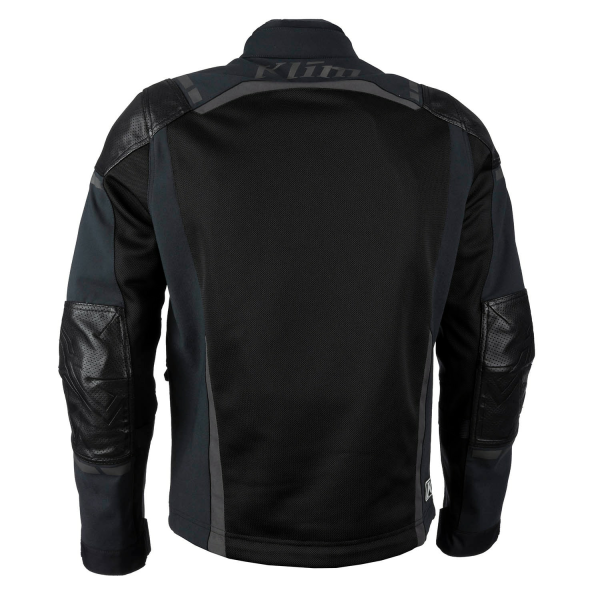 Geaca Klim Induction Pro Stealth Black-11
