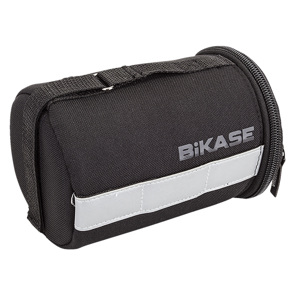 Tommy Tote Seat/handlebar Bag Black, 3, nordicamoto.ro
