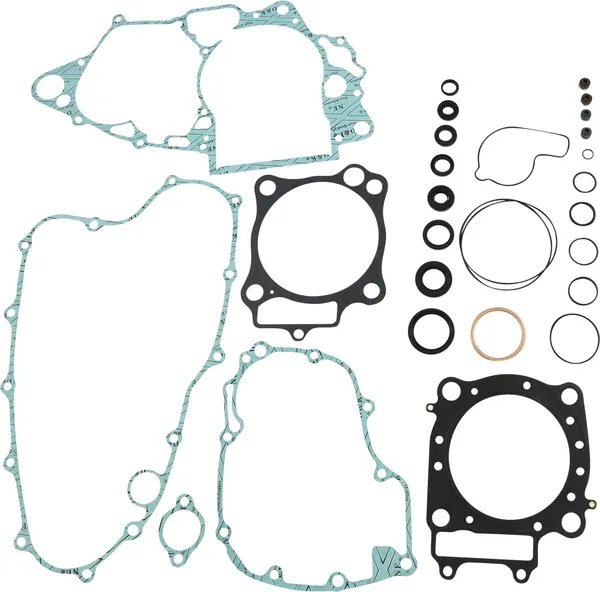 Complete Gasket Kit