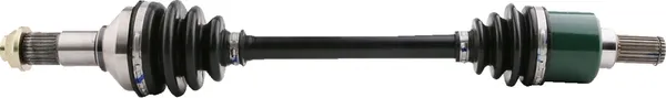 Ax CV standard de schimb OEM, negru, 1, nordicamoto.ro