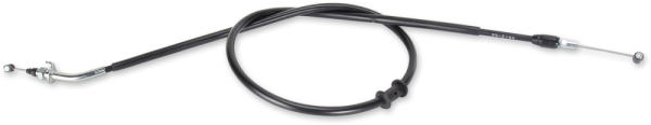 Black Vinyl Clutch Cable Black-4ed993e05e8d8f3e360a7ddabdd6901e.webp