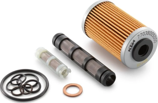 OILFILTER SERVICE KIT