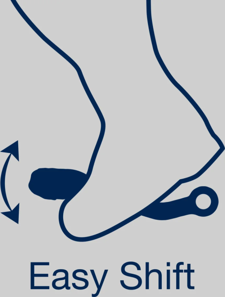 Easy shift