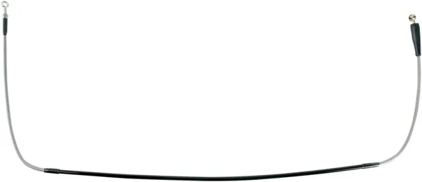 MOOSE RACING Stainless Steel Braided Brake Line Silver -4edec9156d7bb8356cc8884510c3e842.webp