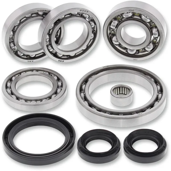 MOOSE RACING Bearing-seal Kit -0