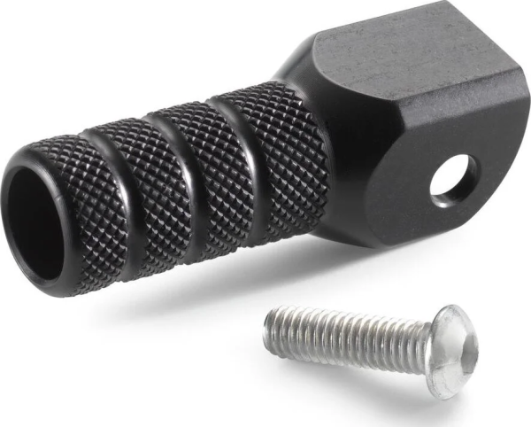 Varf pedala schimbator KTM 04-16