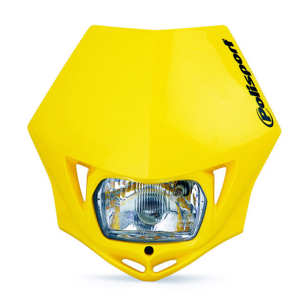 Far Led Polisport MMX-3