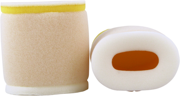 Foam Air Filter Off-white, 1, nordicamoto.ro