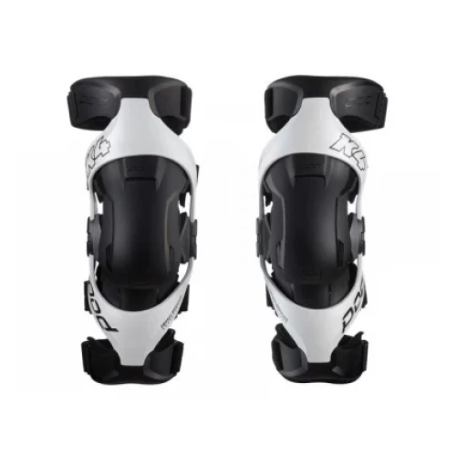 Orteze POD K4 V 2.0 Alb/Negru XL/2X, 2, nordicamoto.ro