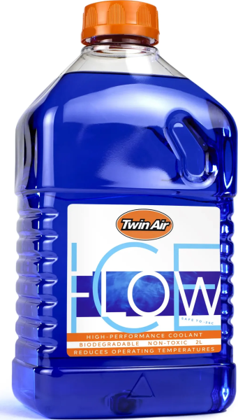 Ice Flow High Performance Coolant, 2, nordicamoto.ro