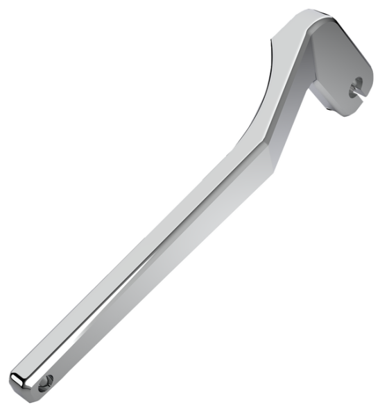 County Shifter Silver, 1, nordicamoto.ro